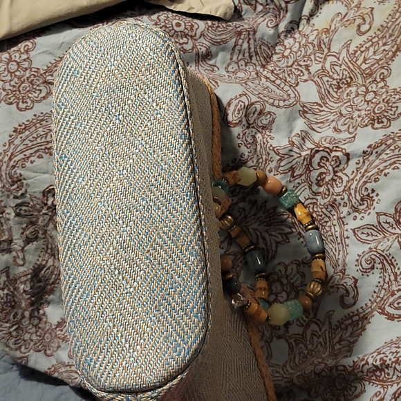 Capelli Straworld, inc. handbag - Picture 9 of 12